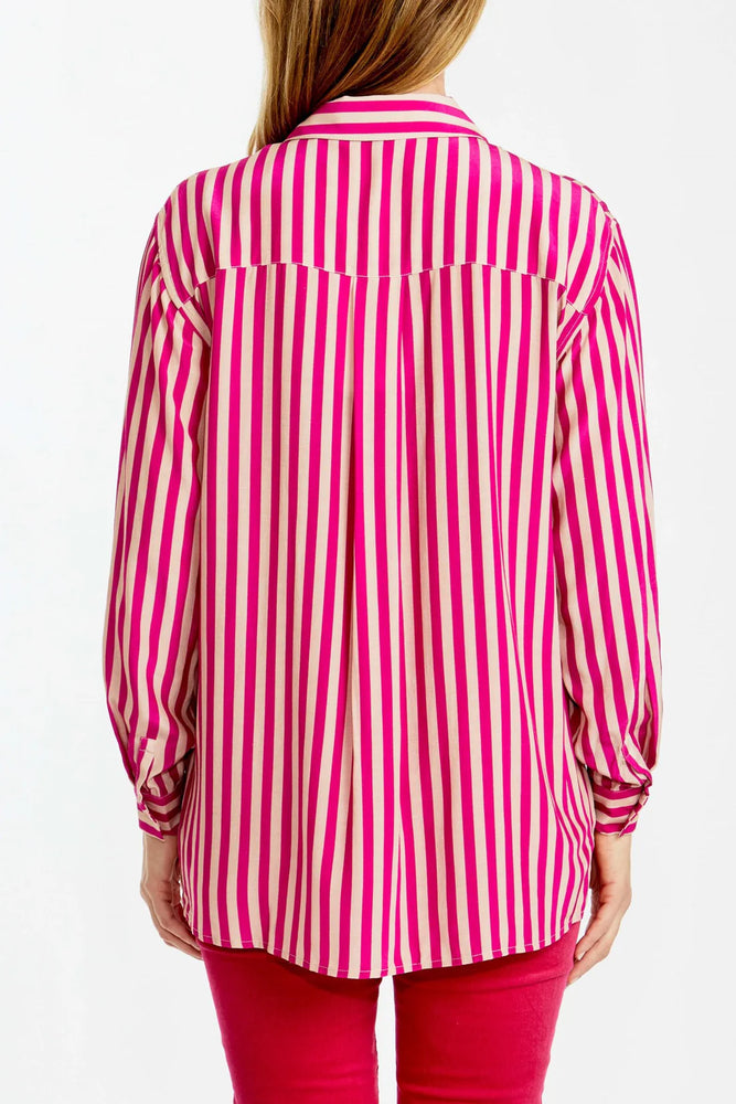 Pingpong Stripe shirt P565316