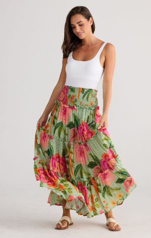 Holiday Pier Skirt HC24022