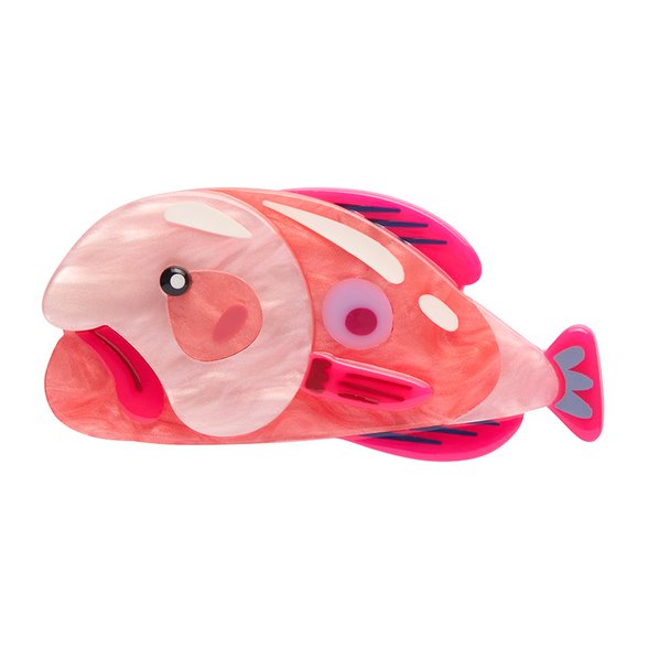 
            
                Load image into Gallery viewer, THE BLISSFUL BLOBFISH
            
        