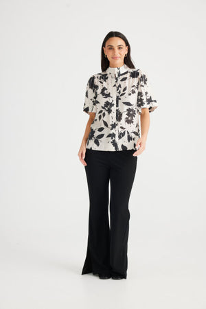 Brave and True Penelope top BT24015-3